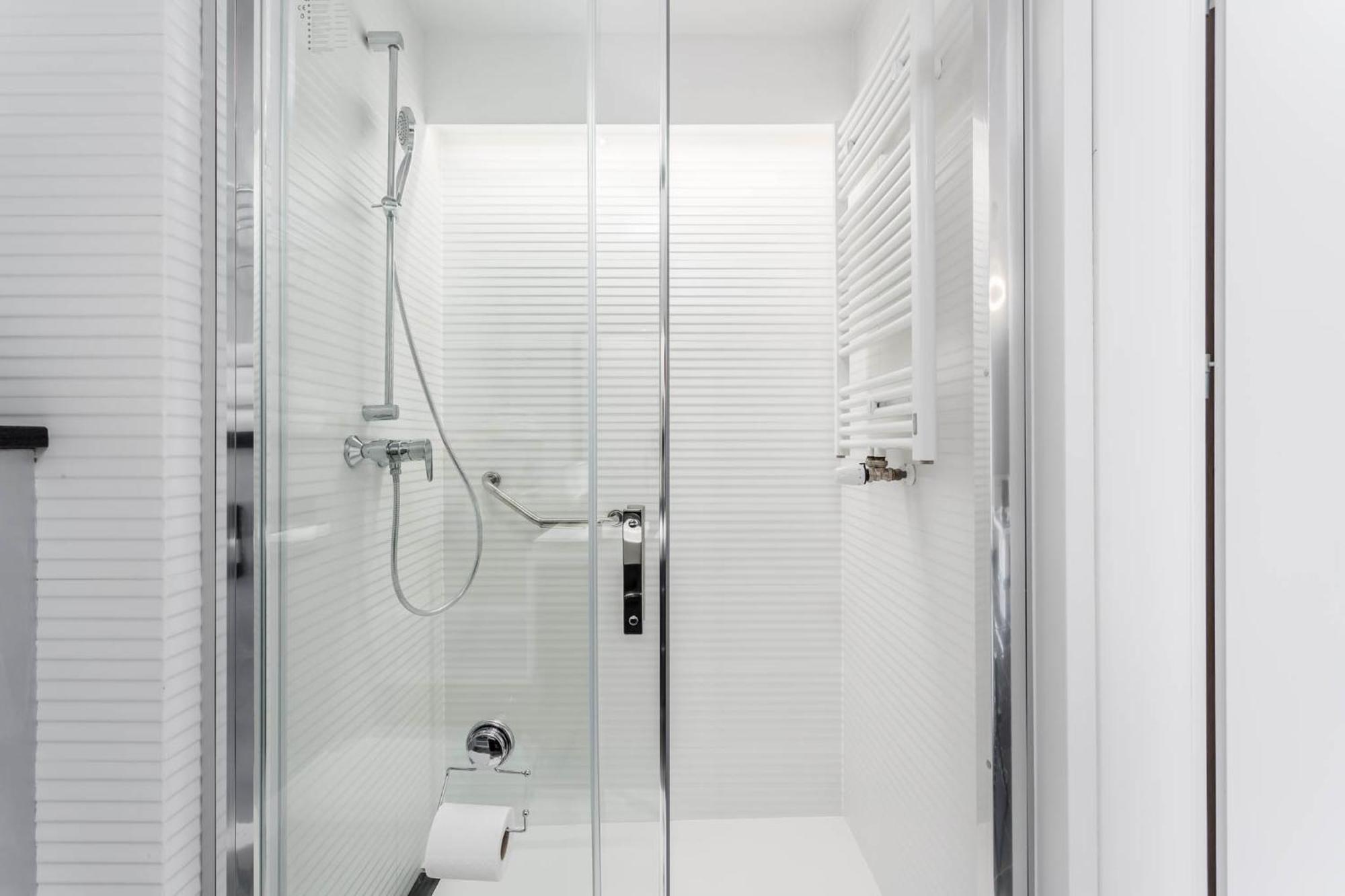 Apartamenty Deo Plaza Nad Motlawa By Rent Like Home Gdansk Bagian luar foto