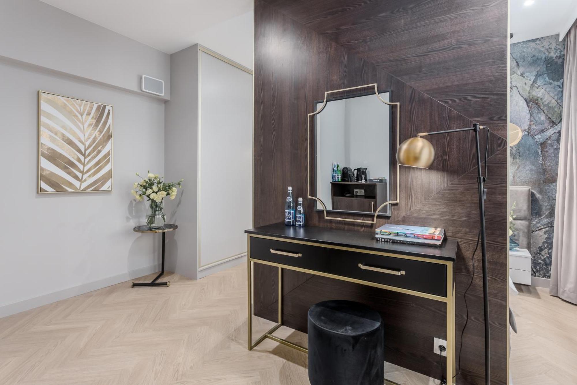 Apartamenty Deo Plaza Nad Motlawa By Rent Like Home Gdansk Bagian luar foto