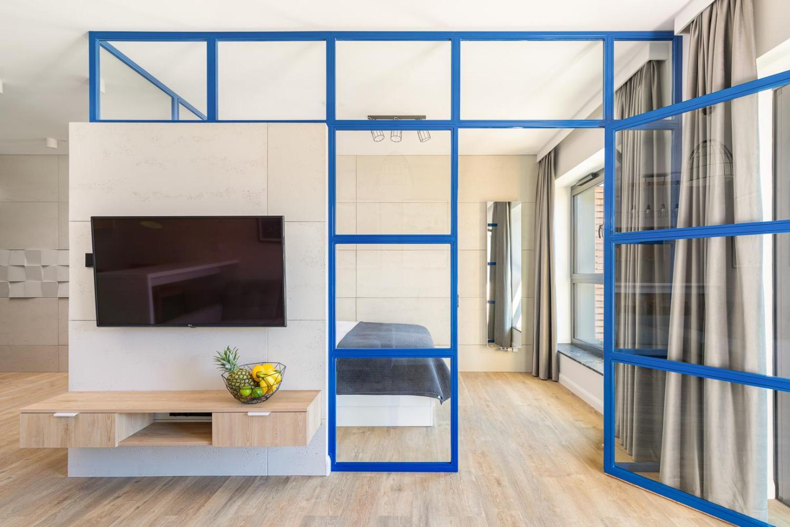 Apartamenty Deo Plaza Nad Motlawa By Rent Like Home Gdansk Bagian luar foto