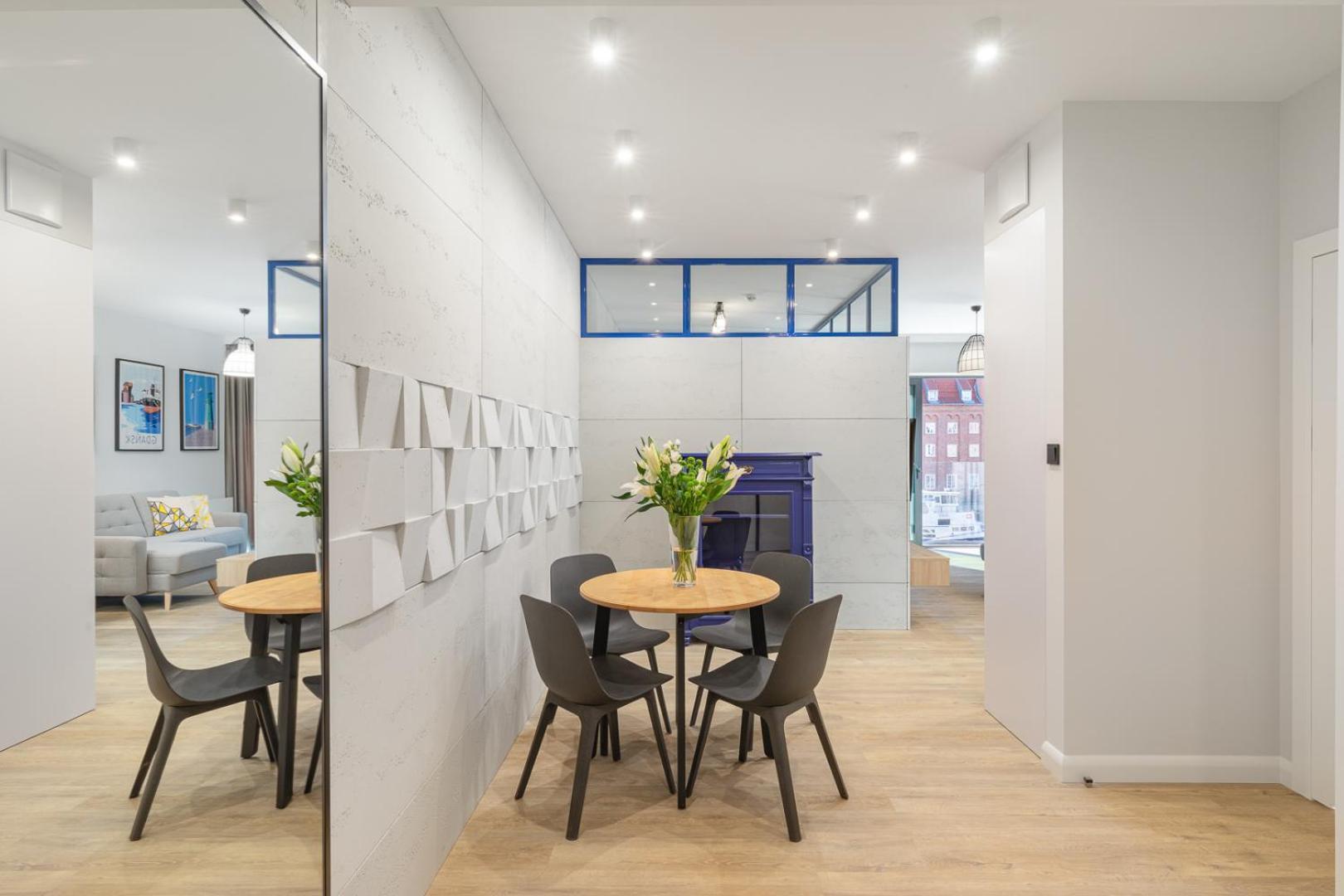 Apartamenty Deo Plaza Nad Motlawa By Rent Like Home Gdansk Bagian luar foto
