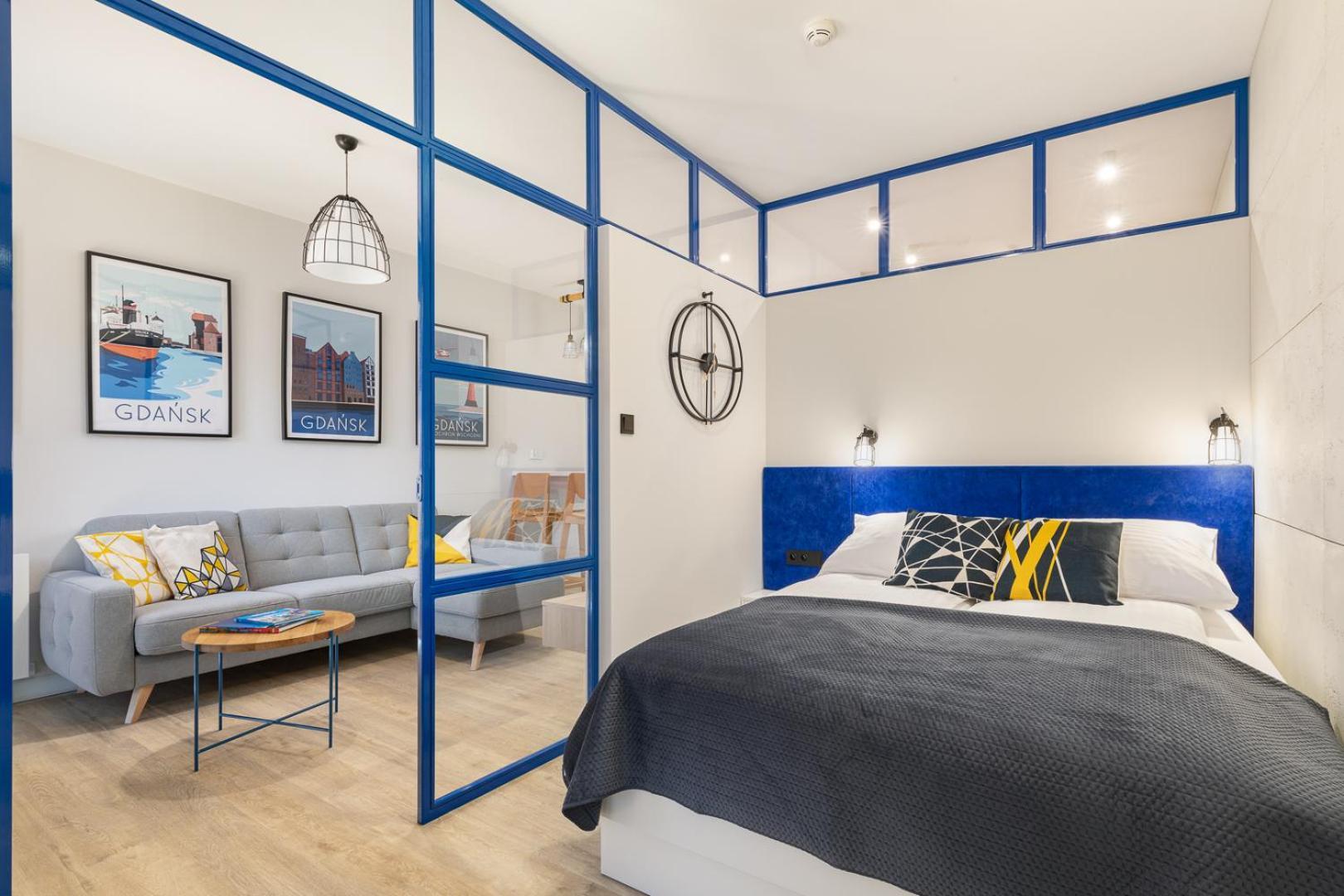 Apartamenty Deo Plaza Nad Motlawa By Rent Like Home Gdansk Bagian luar foto