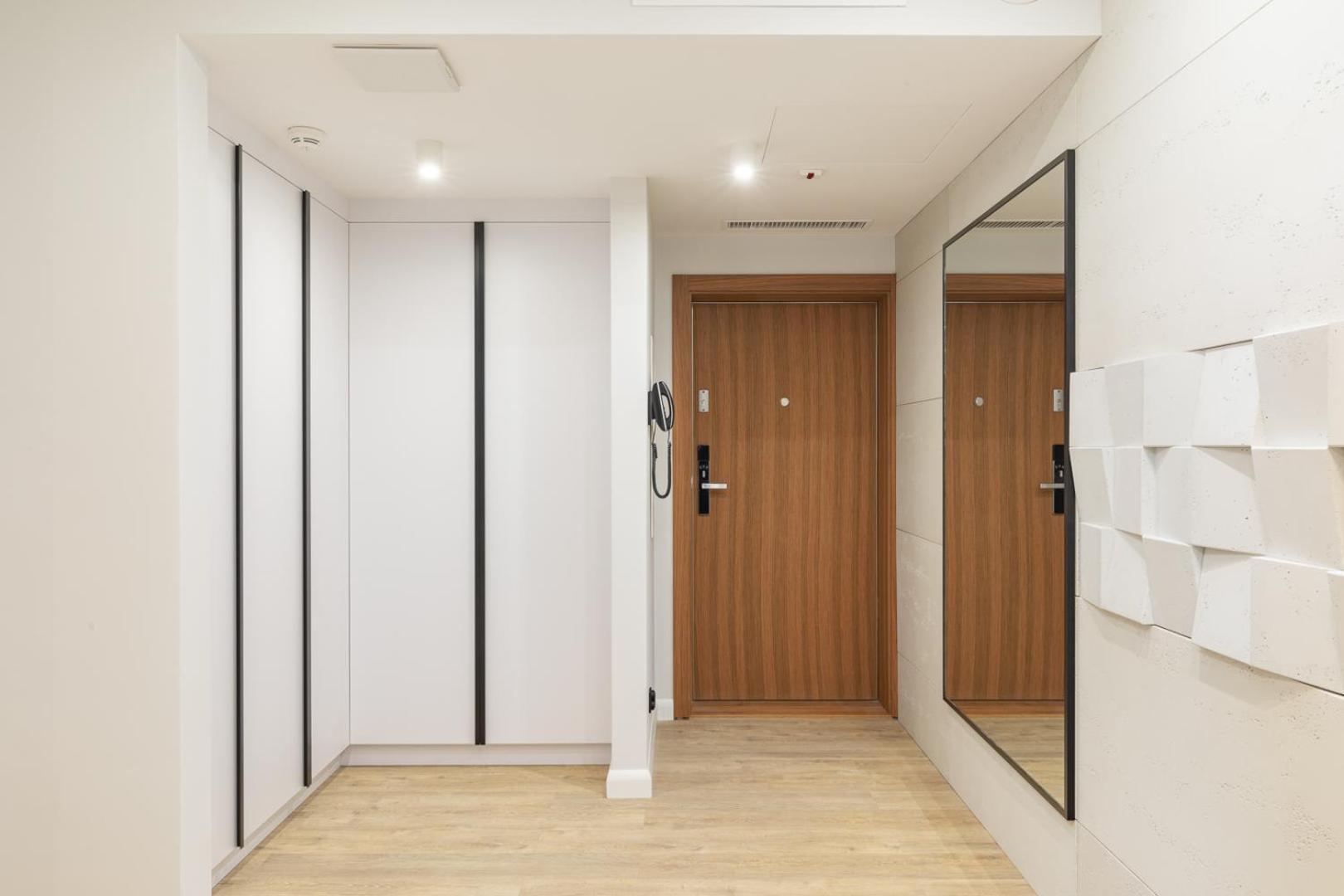 Apartamenty Deo Plaza Nad Motlawa By Rent Like Home Gdansk Bagian luar foto