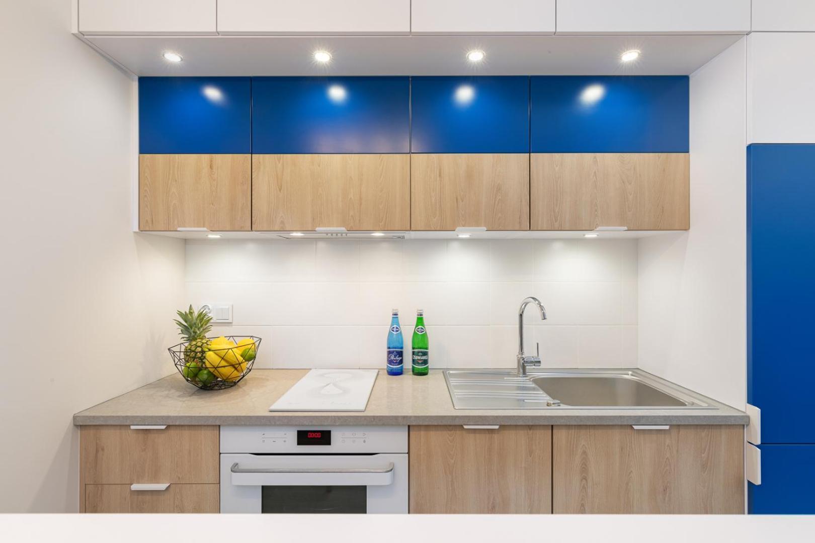 Apartamenty Deo Plaza Nad Motlawa By Rent Like Home Gdansk Bagian luar foto