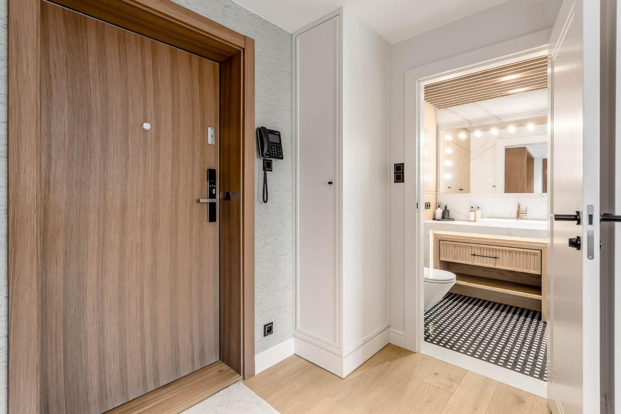 Apartamenty Deo Plaza Nad Motlawa By Rent Like Home Gdansk Bagian luar foto