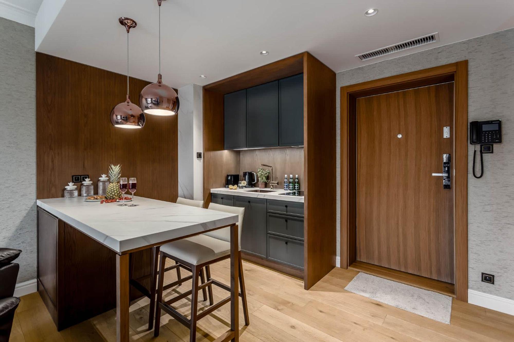 Apartamenty Deo Plaza Nad Motlawa By Rent Like Home Gdansk Bagian luar foto