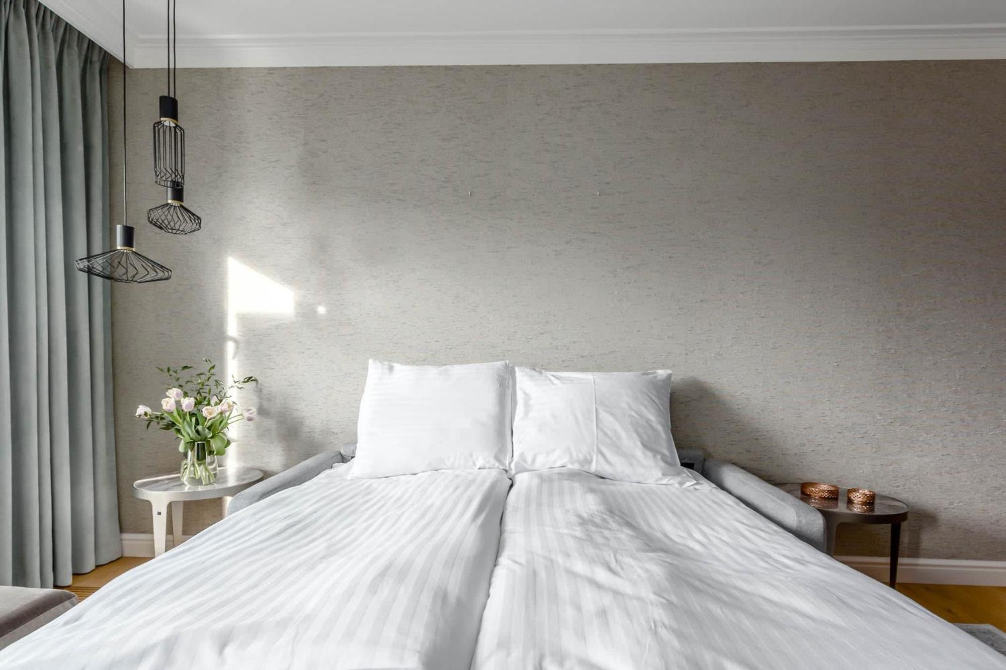 Apartamenty Deo Plaza Nad Motlawa By Rent Like Home Gdansk Bagian luar foto